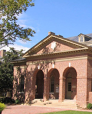 College of William and Mary