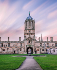 National College of Ireland