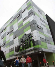 University of Central Lancashire